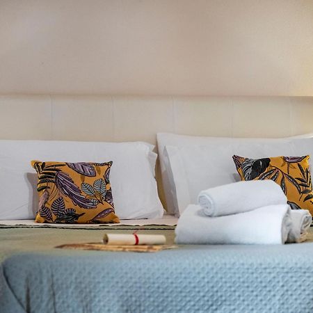 Miva Di Piu Casa Vacanza Arezzo Bagian luar foto