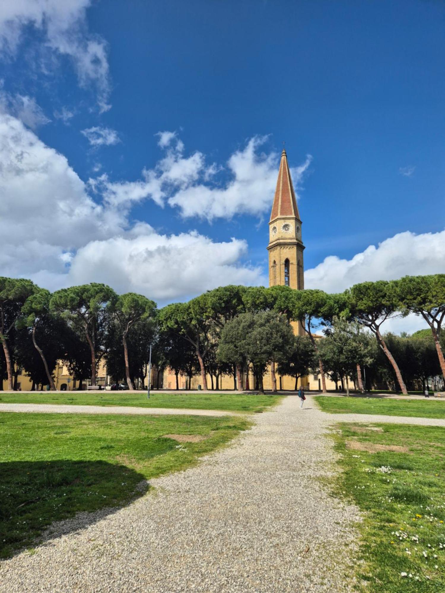 Miva Di Piu Casa Vacanza Arezzo Ruang foto
