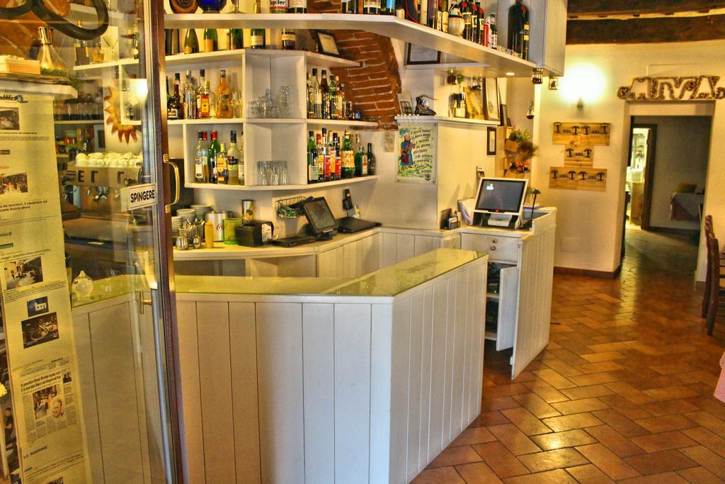 Miva Di Piu Casa Vacanza Arezzo Bagian luar foto